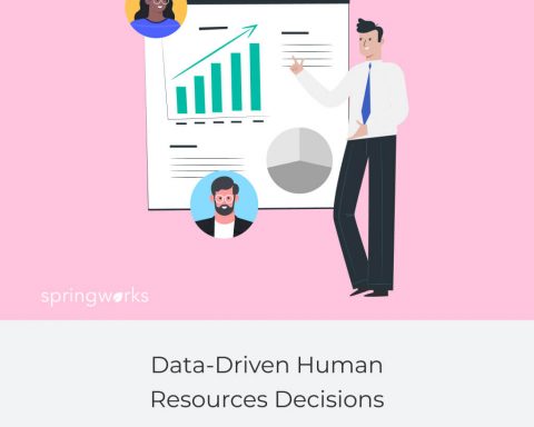 Data-Driven Human Resources Decisions