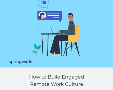 How to Build Engaged Remote Work Culture