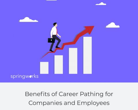 Benefits of Career Pathing for Companies and Employees