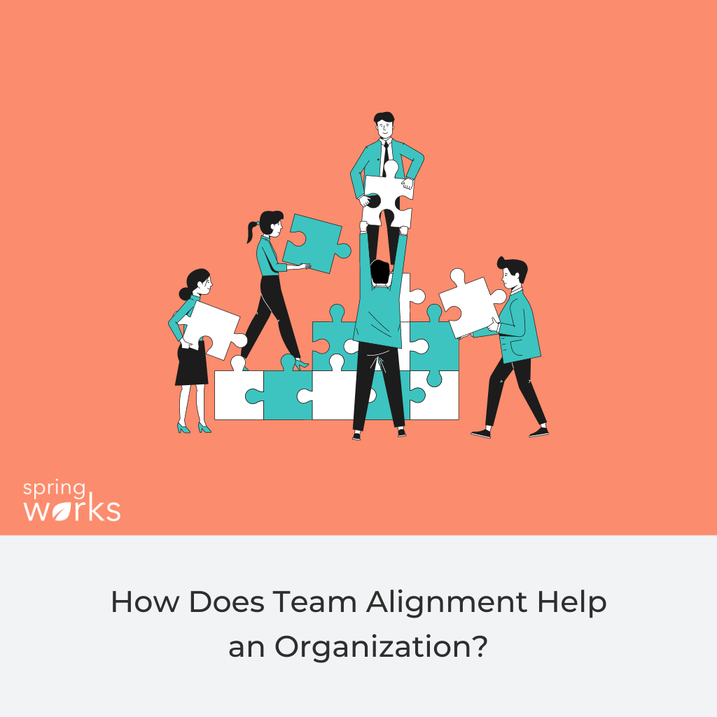 How Does Team Alignment Help an Organization?