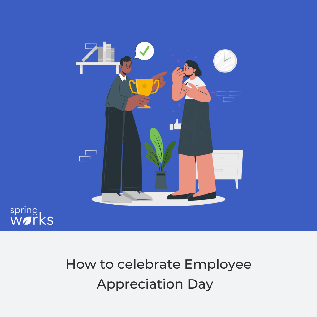 Celebrate Employee Appreciation Day