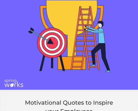 Motivational Quotes to Inspire your Employees