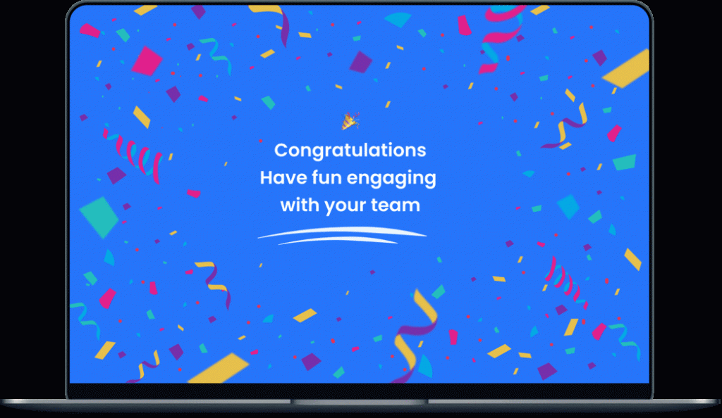See Employee Recognition In Action!