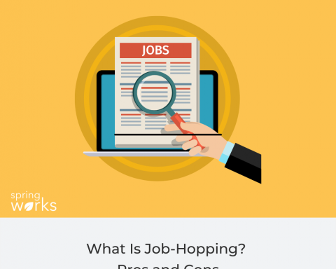 What Is Job-Hopping? Pros and Cons