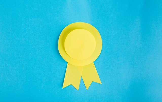 Service Award Program