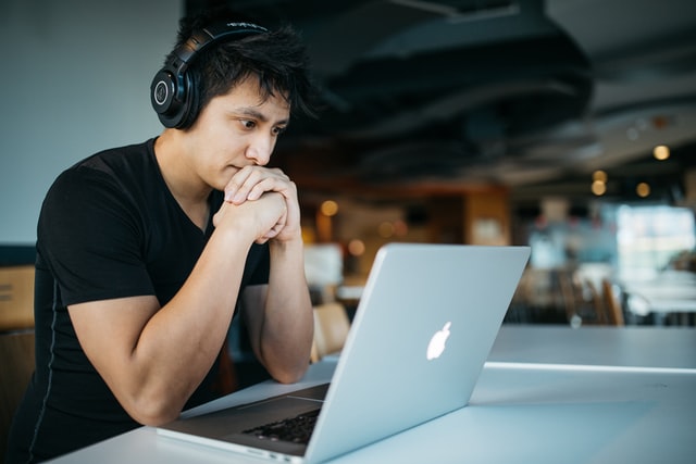 Pay for their online course