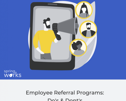 Employee Referral Programs