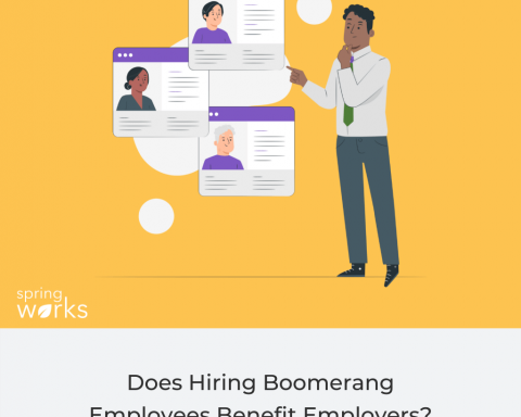 Hiring Boomerang Employees