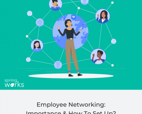 Employee Networking