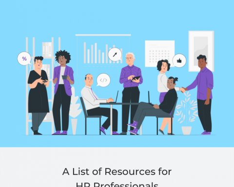A List of Resources for HR Professionals