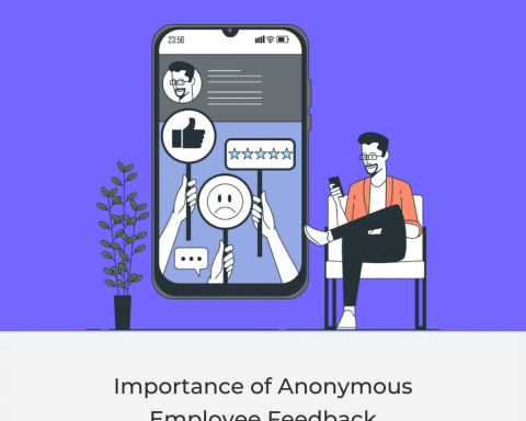 Importance of Anonymous Employee Feedback