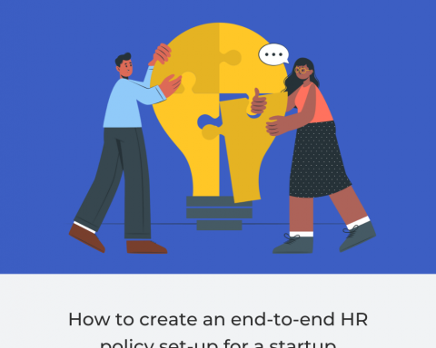 HR Policy templates