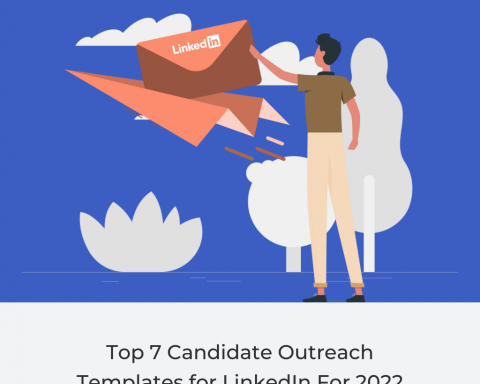 Candidate Outreach Template