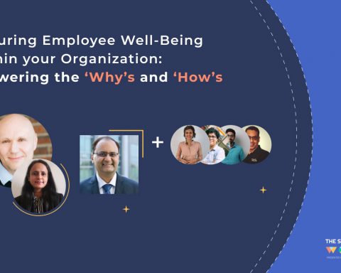 employee well-being