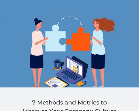 measure culture