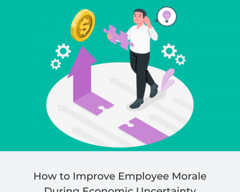 boosting employee morale