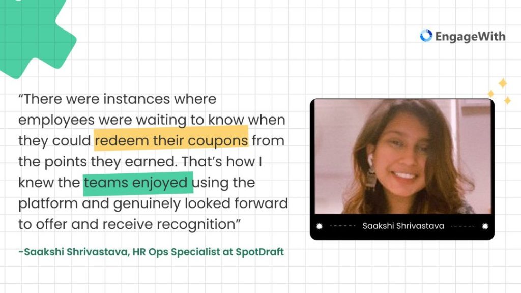 Redeem their coupons