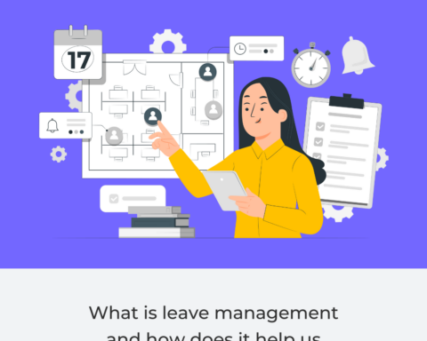 What is leave management