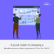 performance management tool