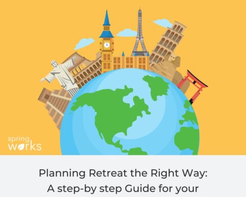 planning retreat