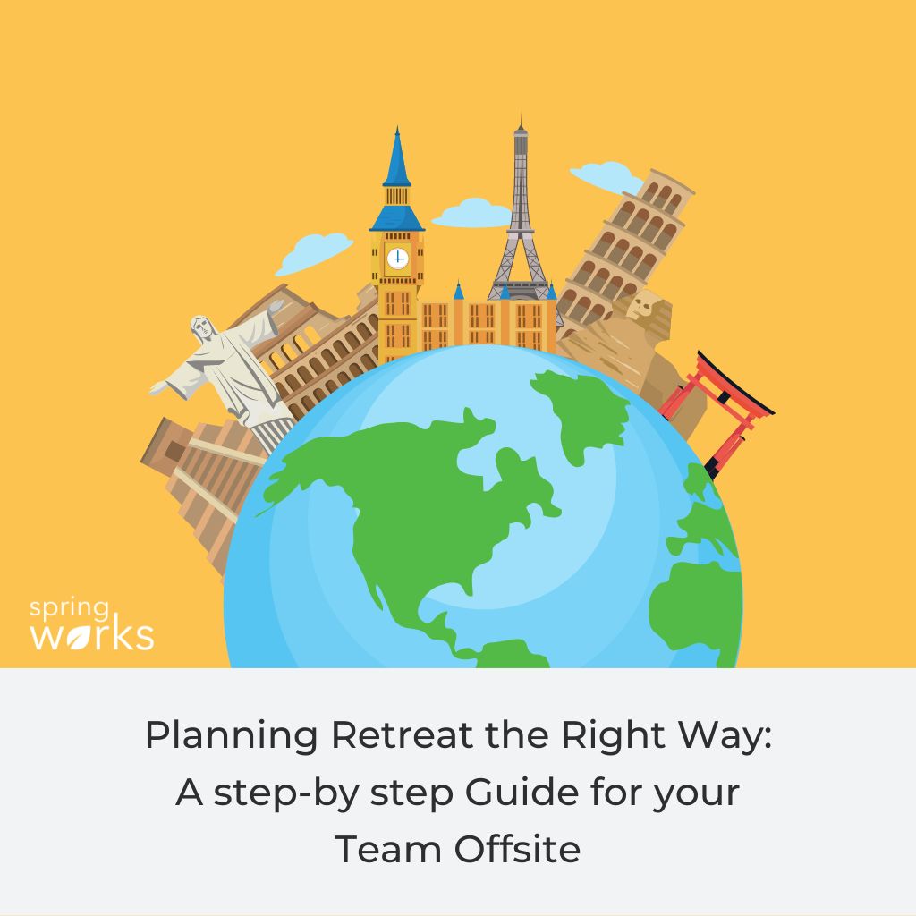 planning retreat