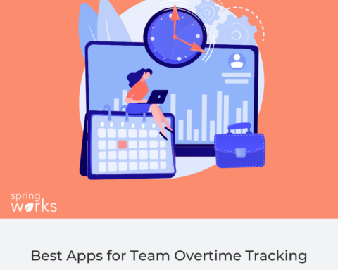 Best Apps for Team Overtime Tracking