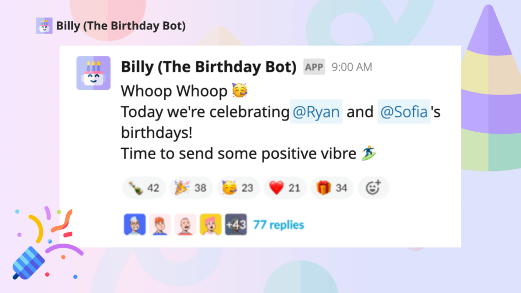Billy