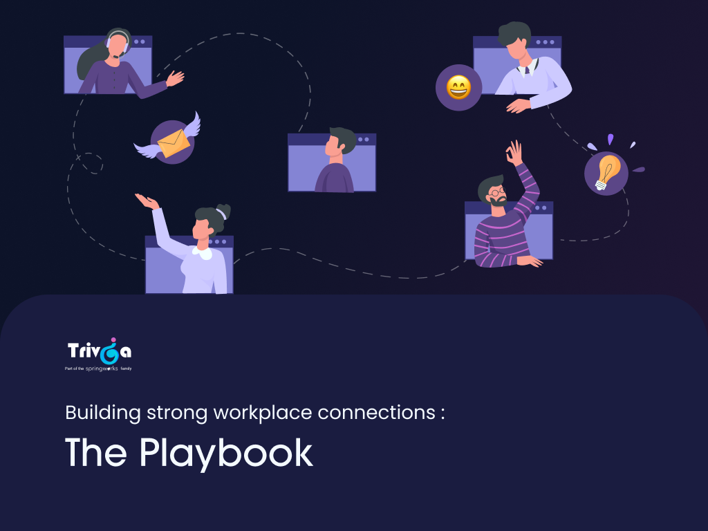 Building Strong Workplace Connections