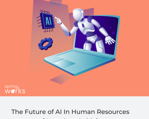 The Future of AI In Human Resources [Complete Guide]