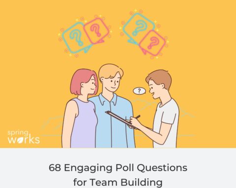 poll questions