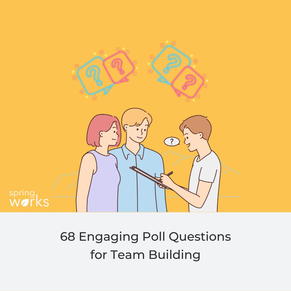 poll questions