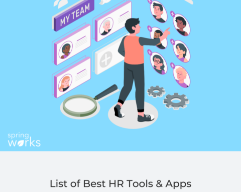 Best HR Tools and Apps