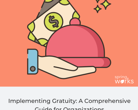 Gratuity Policy