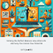 Striking the work life Balance