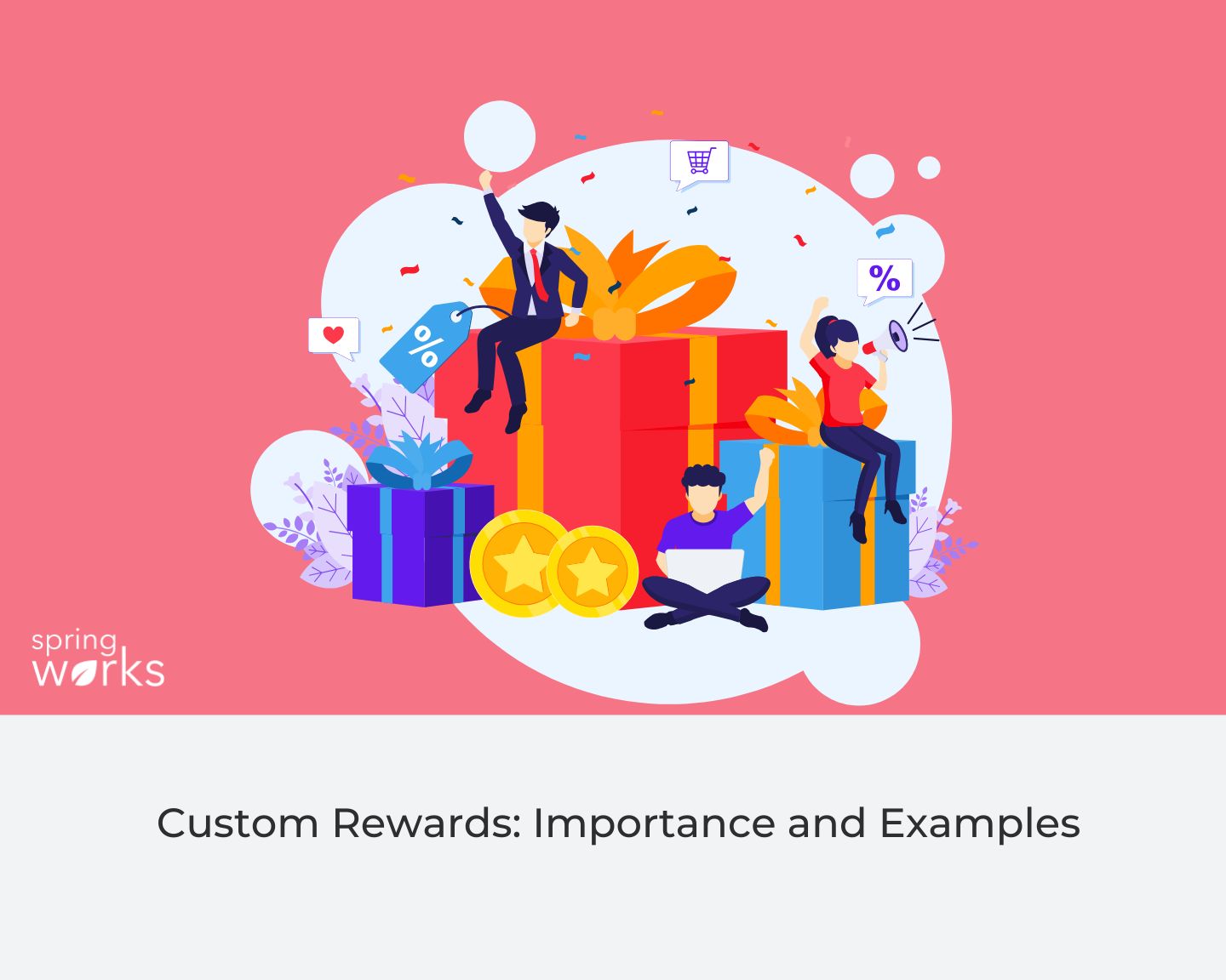 custom rewards