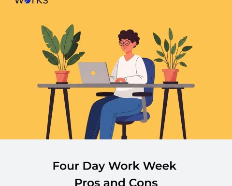 Four Day Work Week Pros and Cons