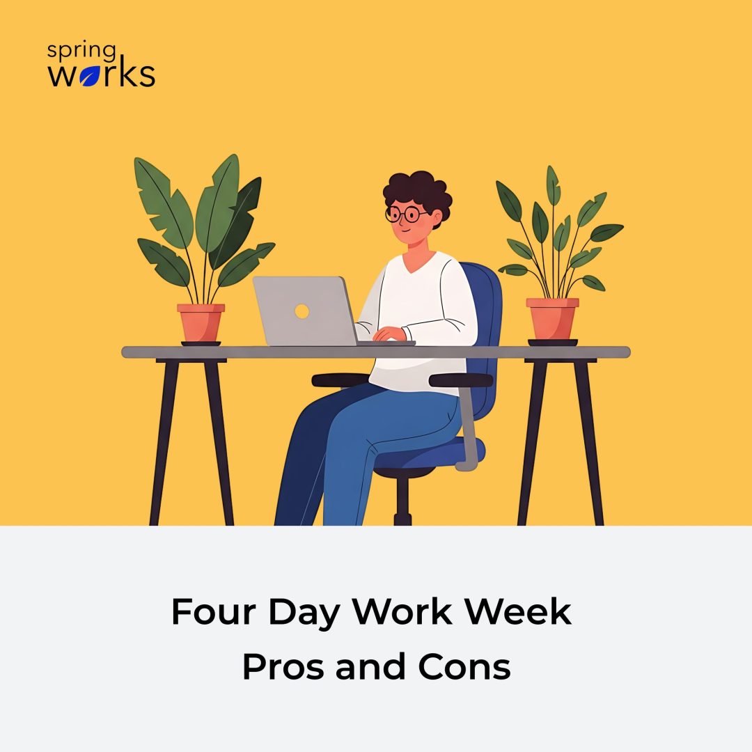 Four Day Work Week Pros and Cons