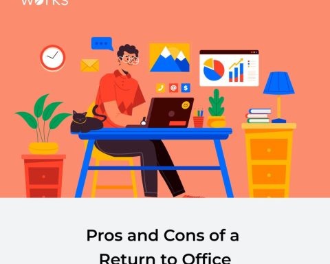 Pros and Cons of a Return to Office