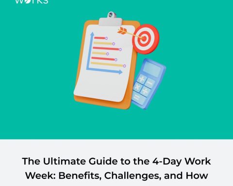 The Ultimate Guide to the 4-Day Work Week