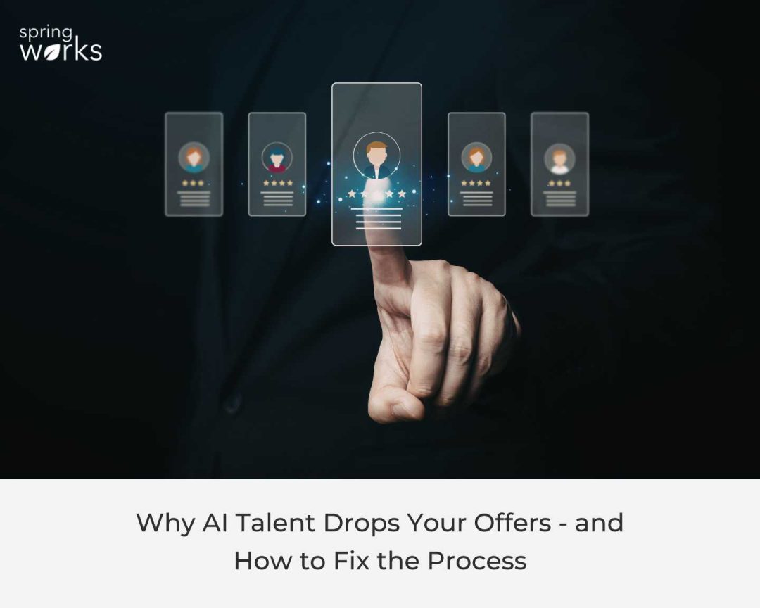 Talent Acquisition Process