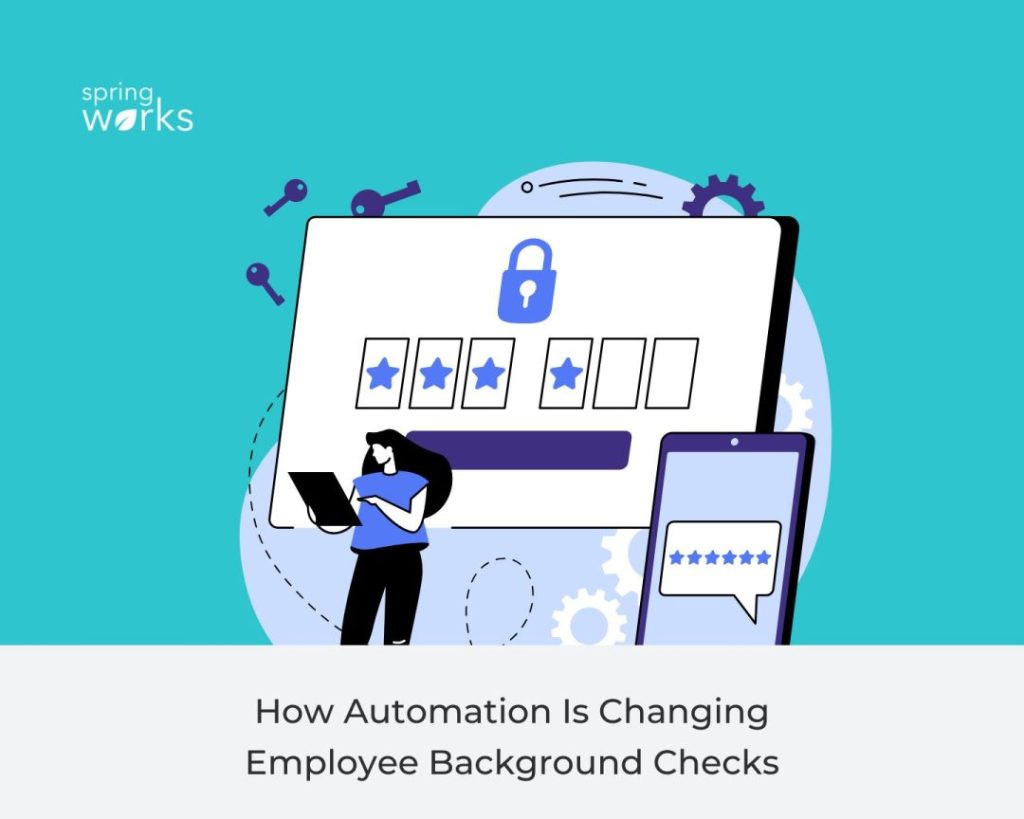 background verification process
