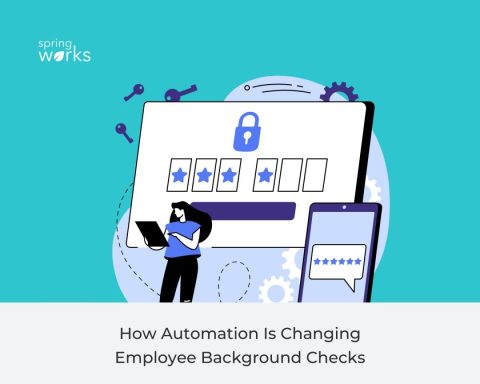 background verification process