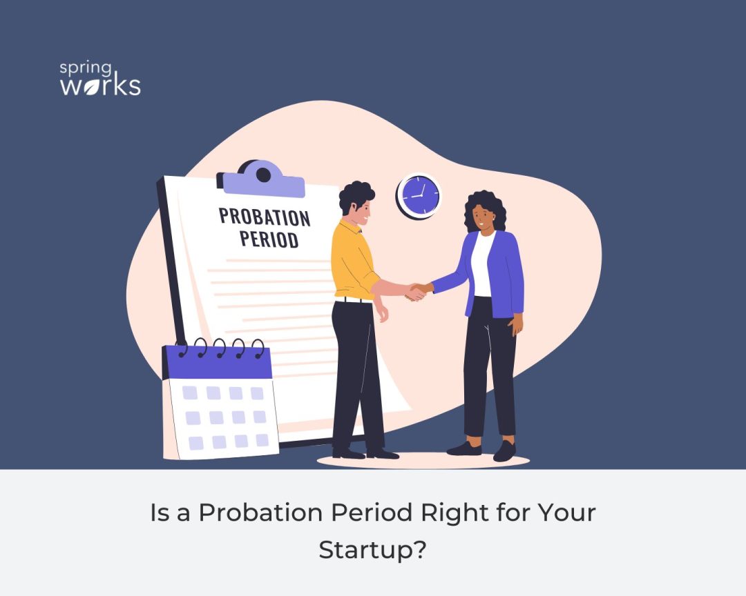 probation period
